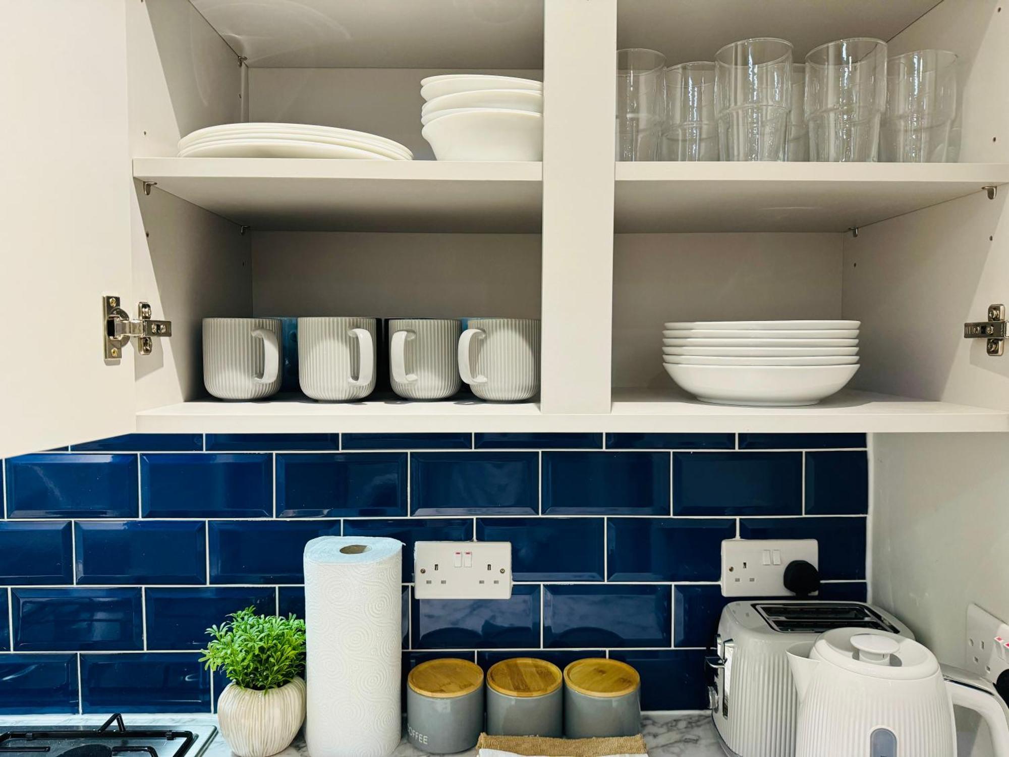 Homestay Ashton-u-lyne Private Ensuite Near Station